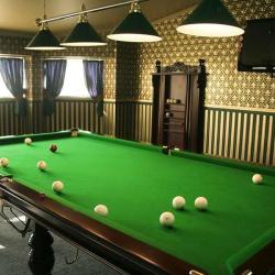 Фото Отель Командор