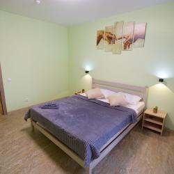 Фото Отель Саквояж на улице Авиаторов 3