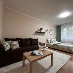 Фото Отель Apartament 52 на улице Раевского 15