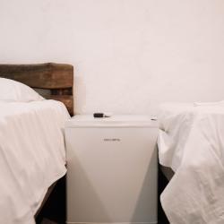 Фото Отель Белуга