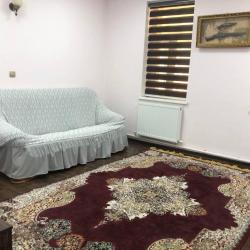 Номер люкс с 1 двуспальной кроватью