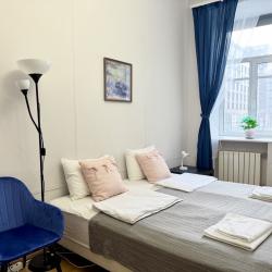 Фото Апартаменты InRoomSPb на Невском проспекте 172/1