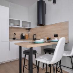 Фото Отель GoodTimeApartments у реки Кубань