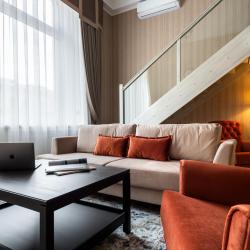 фото 20 D Apartments (Д Апартменс) на улице Чайковского