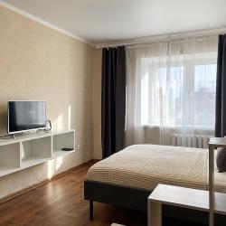 Фото Апартаменты на улице Московский тракт 83 корпус 1