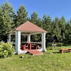 Фото Отель Гостевой дом Брейтово