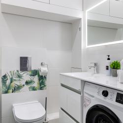 Фото Апартаменты на улице Круговая 4В корпус 7