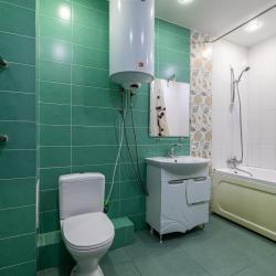 3-комнатные апартаменты улучшенные