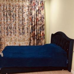 Фото Апартаменты на улице Романа Куликова 4