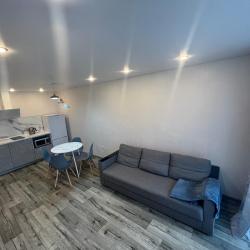 Фото Апартаменты на проспекте Николая Ермакова