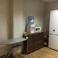 Фото Гостиница в Заворонежском