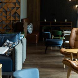 Фото Отель Байкал