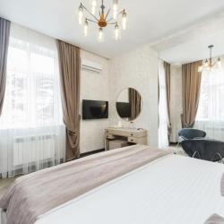Фото Отель VK-GRAND (ВК ГРАНД)