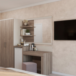 Фото Отель Ле-Ди