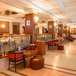 Фото Отель Crowne Plaza Minsk (Краун Плаза )