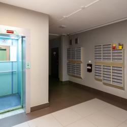 Фото Отель Elhome (ЭльХоум) на улице Солнечная 10