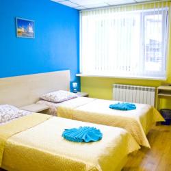 Фото Отель Гостевой Дом Альянс