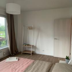 Фото Отель Comfort Home (Комфорт Хоум) на улице Архангельская 11