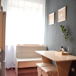 Фото Апартаменты на переулке Ковалёва