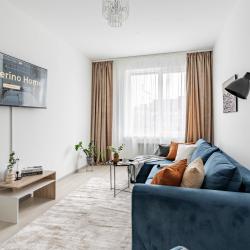 фото 23 Merino home (Мерино хоум) на улице Манчестерской 3 корпус 2