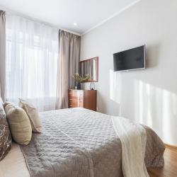Фото Апартаменты Комфорт на улице Николая Ершова 62В корпус 2