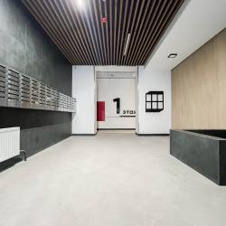 Фото Отель Новая студия в центре города