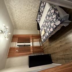 Фото Апартаменты Like home на улице Сколковская 1А