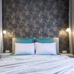 Апартаменты стандарт