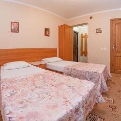 Фото Отель КорМаль