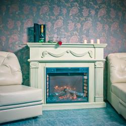 Фото Отель Шелест