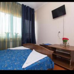 Фото Отель Вилла Замок