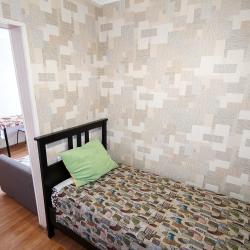 Фото Апартаменты на улице Нефтезаводская 3