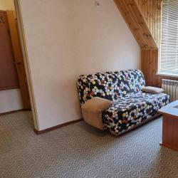 Фото Отель Фантазия