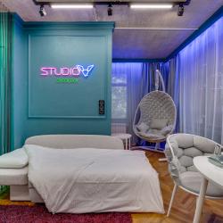 Фото Отель Studio V Moscow (Студио Ви) на улице 9-я Парковая