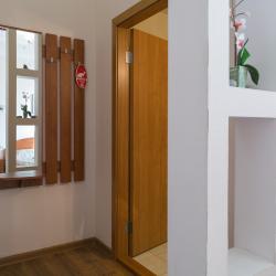 Номер стандарт улучшенный с 2 односпальными кроватями