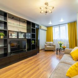 Фото Апартаменты на улице Гагарина 60