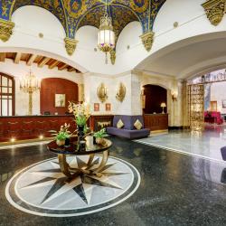 фото 2 Hilton Moscow Leningradskaya (Хилтон Ленинградская)