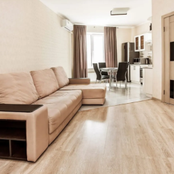 Фото Отель ZebraHome (ЗебраХоум) на улице Спортивная 16