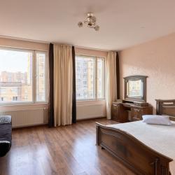 3-комнатные апартаменты стандарт