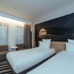 Фото Novotel Bishkek City Center (Новотель Сити центр)