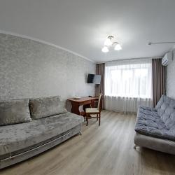 Номер улучшенный стандарт