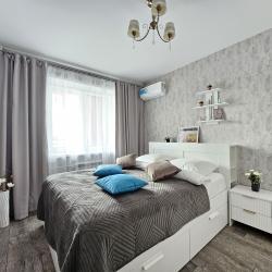 Фото Отель Живи уютно в квартале Светлояр