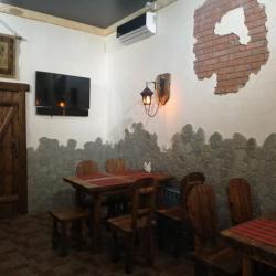 Фото Отель Каменка