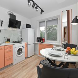 Фото Отель New Life на улице Пролетарская 58