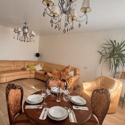 2-комнатные апартаменты улучшенные