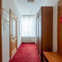 Фото Отель Азалия на Нариманова