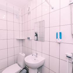 Фото Отель Квартиры Как дома на Бурхана Шахиди