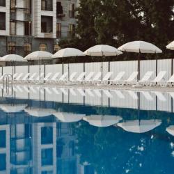 Фото Отель Дэм