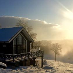 Фото Отель TSELEEVO CLUB & RESORT (Целеево Клуб & Резорт) (бывш. Целеево Гольф и Поло Клуб)