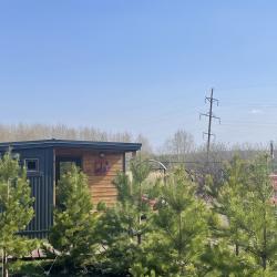 Фото Отель Улей